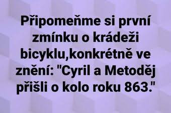 z cyklistickych letopisov...