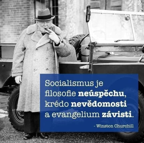 socialismus