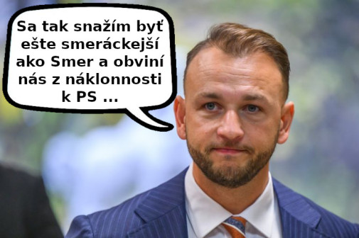Strkaj Nostek